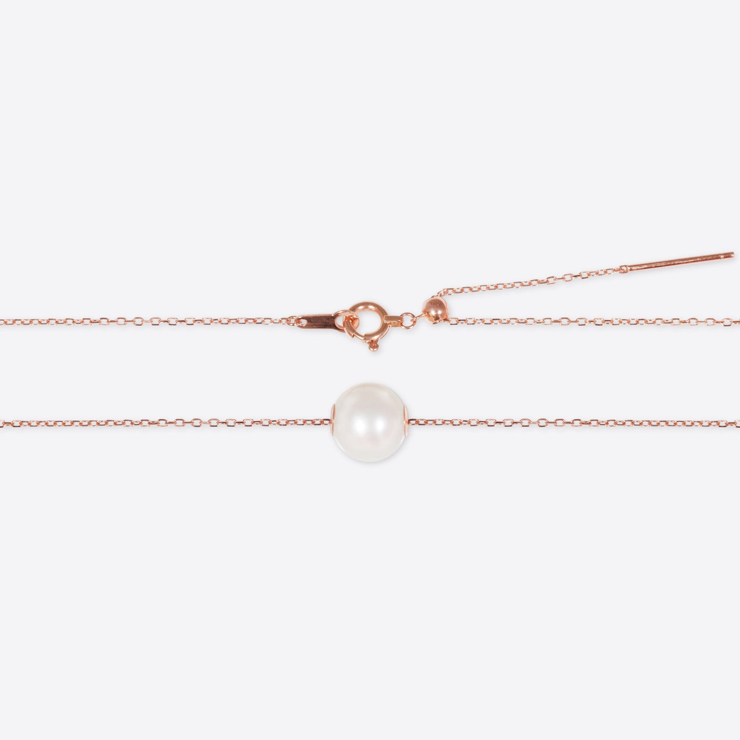 
                  
                    Kat & Chlo Japanese Akoya Pearl Pendant Necklace
                  
                